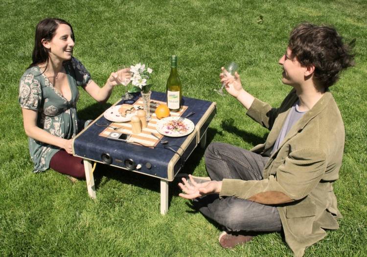 picknick ideen romantisch-essen-natur-koffer-diy