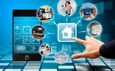 Smart Home