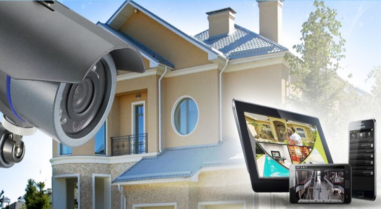 smart-home-system-kamera-einbruchschutz-app-steuerung