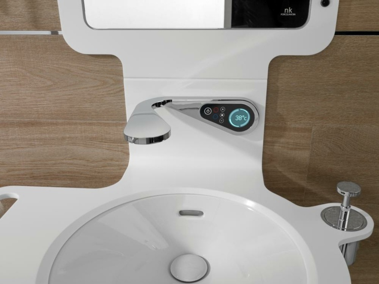 wasserhahn-badezimmer-mood-noken-futuristisch-spiegel-technologie-modern