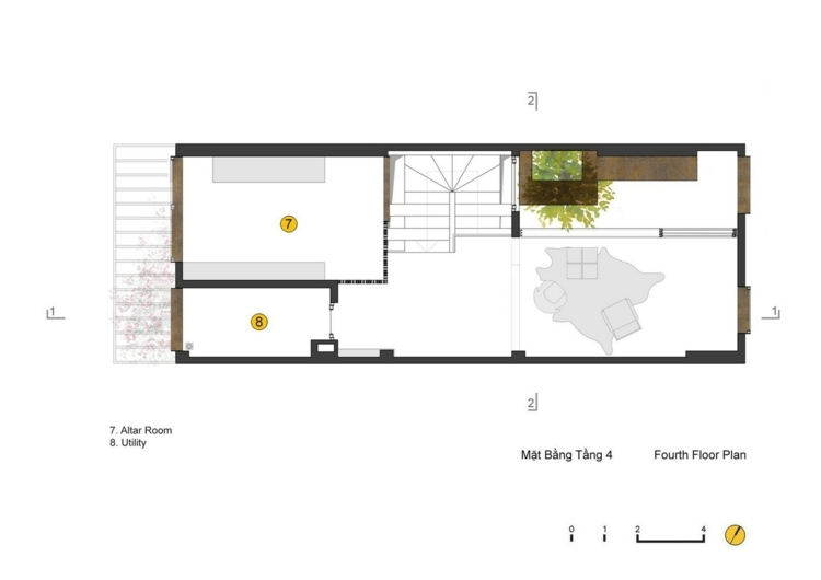 Moderne-Raumteiler-reihenhaus-plan-vieter-oberstock-dach-terrasse