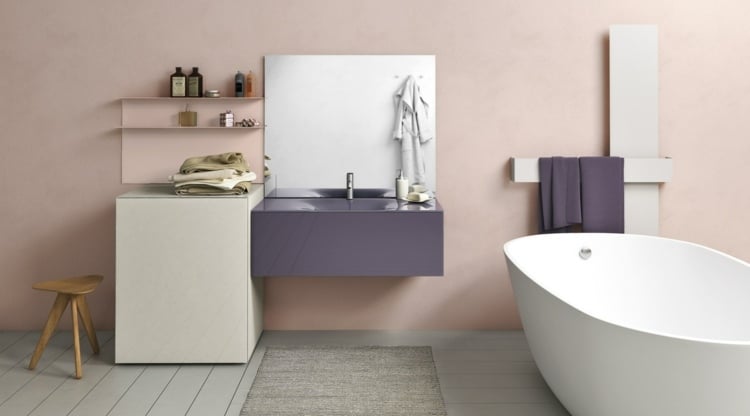 badezimmer-waschbecken-lila-unterschrank-rosa-regal-36E8