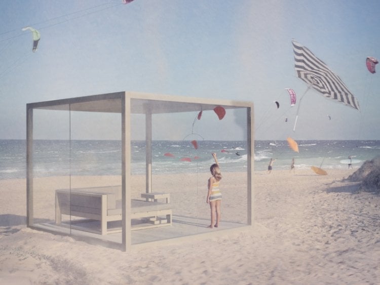 beschattung-terrasse-garten-sonnenschutz-strand-pergola-glas-minimalistisch-design