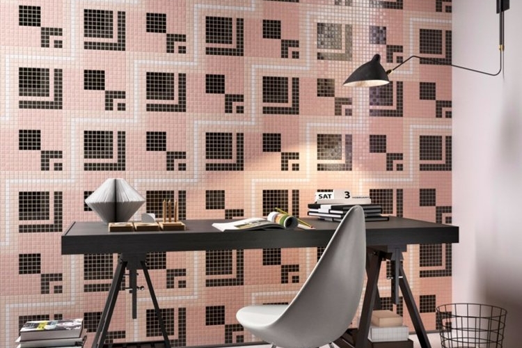 Mosaik Fliesen Design