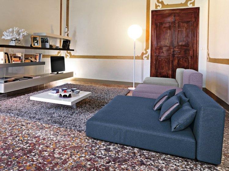 Design Sofa -module-couch-polster-air