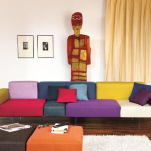 Design Sofa