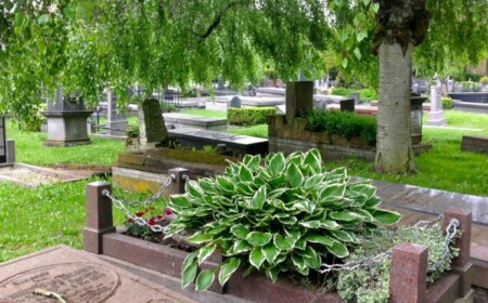 Grabgestaltung Ideen