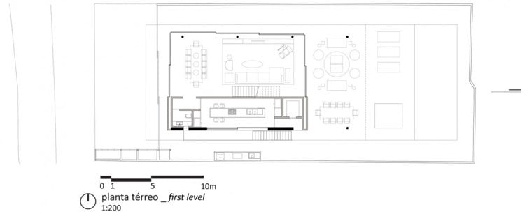 moderne-villa-plan-grundriss-erdgeschoss-raumaufteilung