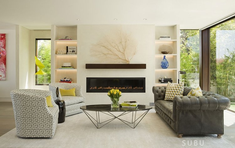 offene Raumgestaltung