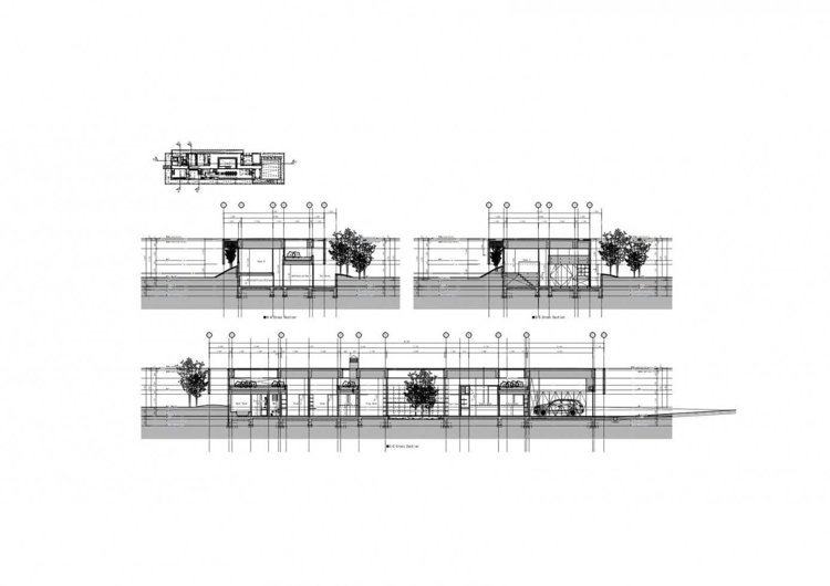 panoramafenster-innengarten-minimalistisch-haus-seitlich-ansicht-grundriss-plan-masse