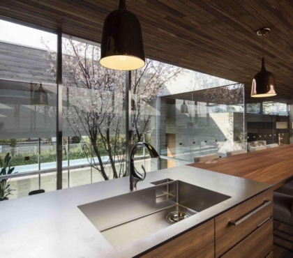 Fenster & Türen : hochwertige Designs aus Holz, Glas und Metall - Page