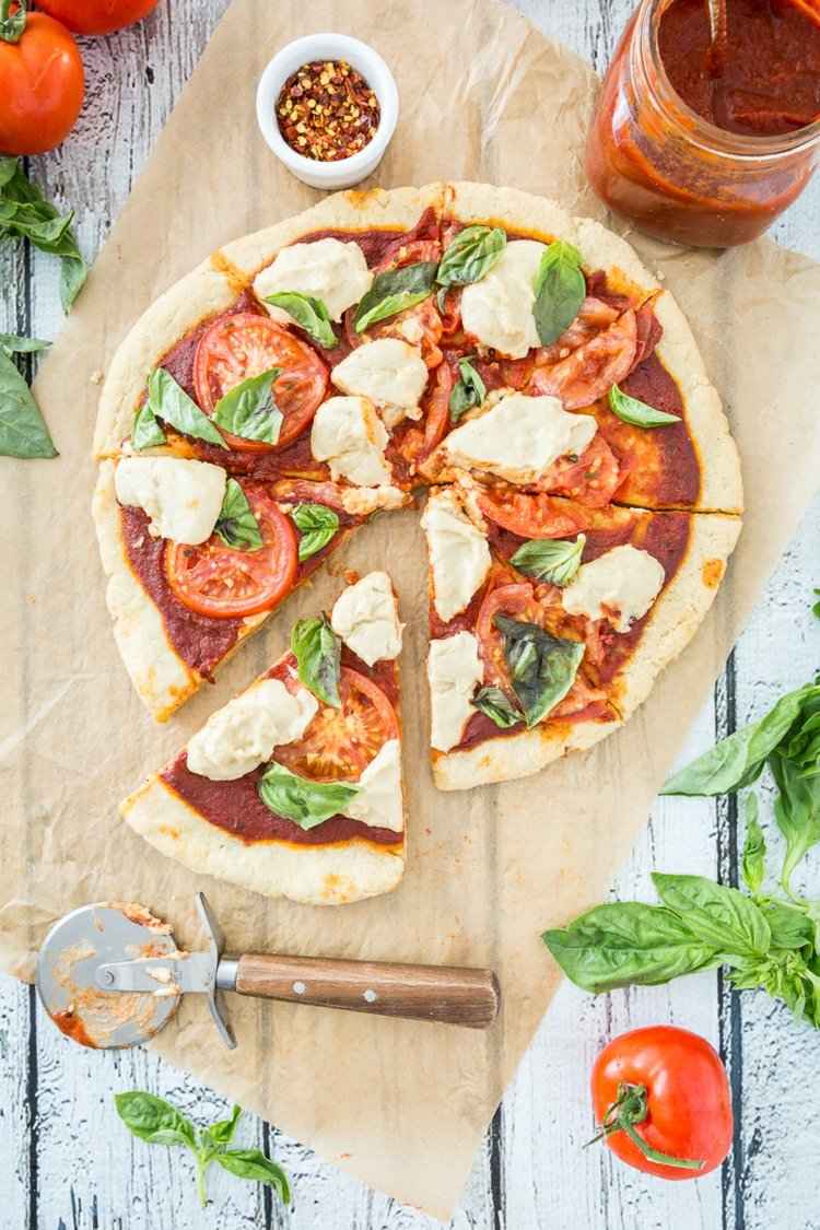 pizza-vegane-margherita-klassiker-rezept-einfach