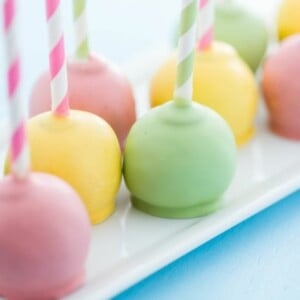 Cake Pops Rezepte