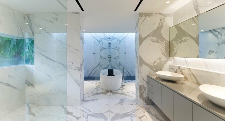 tischplatte-baumstamm-design-weiss-edel-naturstein-marmor-bad