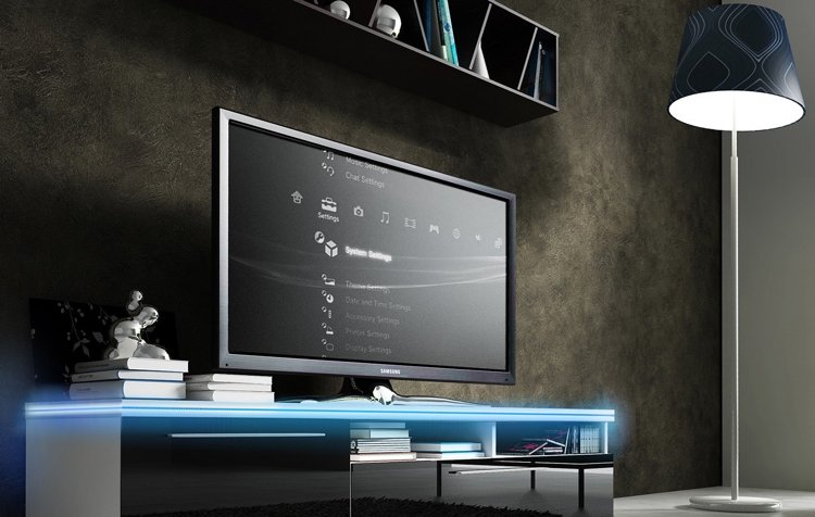 tv-moebel-sideboard-schwarz-hochglanz-led-beleuchtung-blau