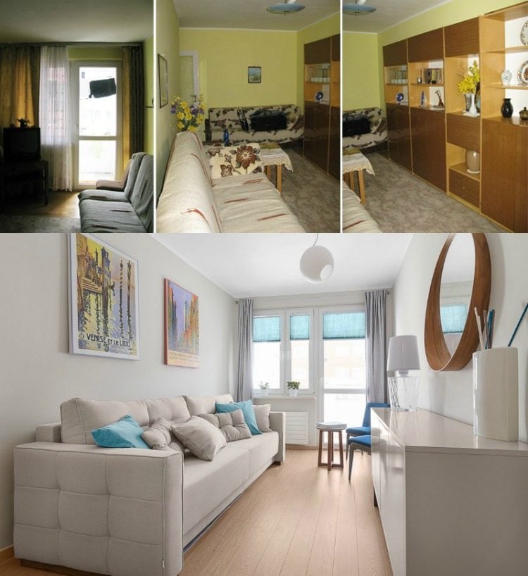 wohnung-renovieren-vorher-nachher-wohnzimmer-grau-hellpastellfarben