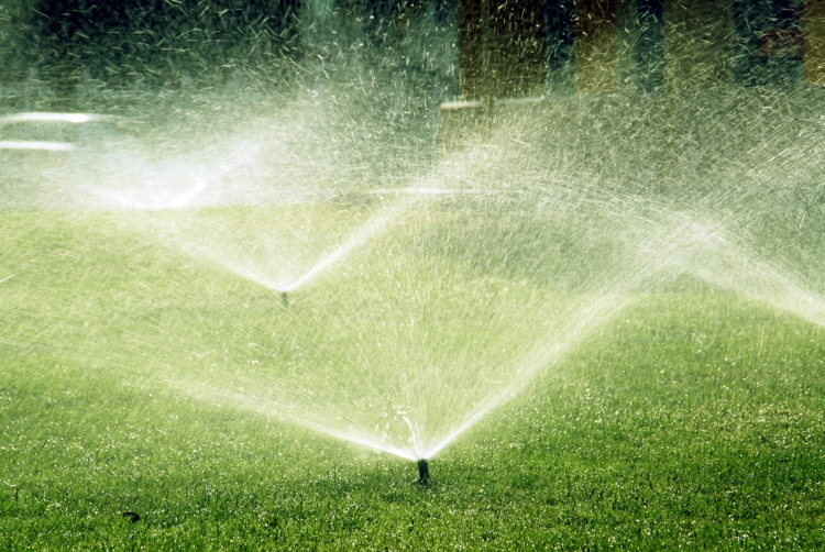 Bewässerungssystem im Garten Hilfreiche Varianten und Tipps