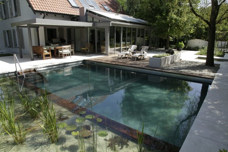 gartenteich-pool-anlegen-wintergarten-lounge-pergola-modern