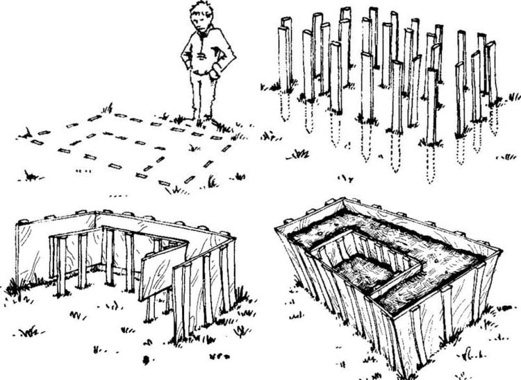 grassofa selber bauen stuetze-rahmen-diy-sperrholz