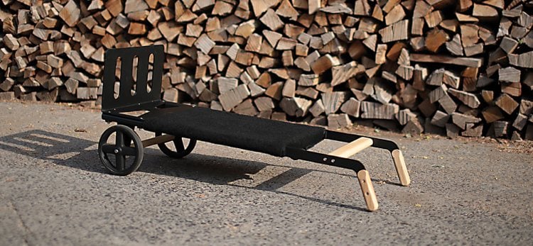 loungemoebel-outdoor-zubehoer-design-gepäckkarre-gepäckwagen-brennholz-jack