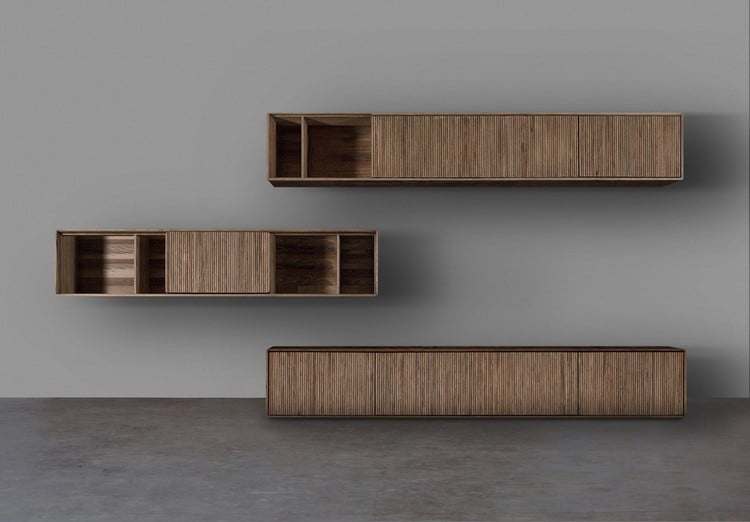 massivholzmöbel-sideboard-wandmontiert-ulme-ahornholz-minimalistisch-jantar-ado-avdagić-artisan