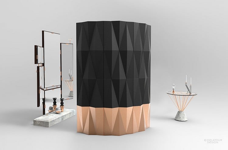 möbel-beton-möbelkollektion-spiegel-säulentisch-innenarchitektur-jimmy-delatour-design-lab