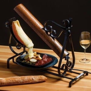 Raclette Beilagen