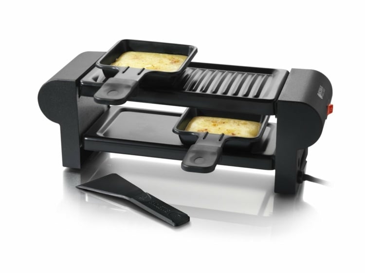 raclette-beilagen-modell-grill-kompakt-geraet