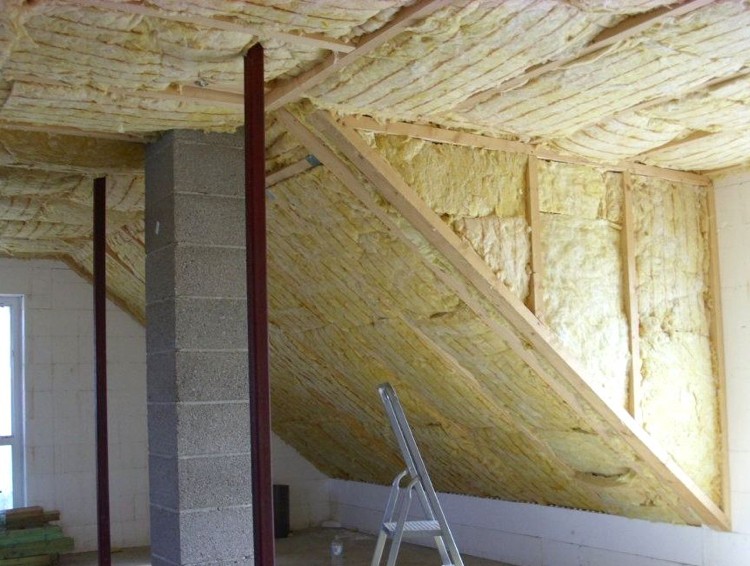 umweltfreundliche Baustoffe