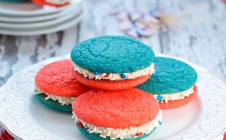 Whoopies selber machen