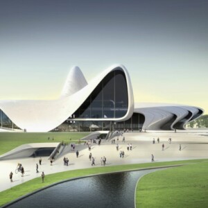 Zaha Hadid Design