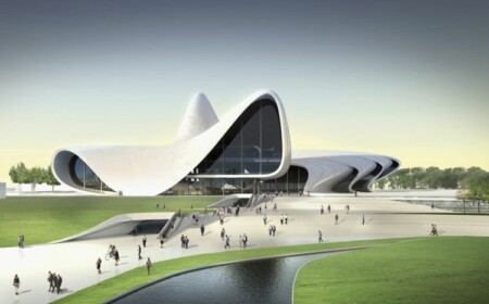 Zaha Hadid Design