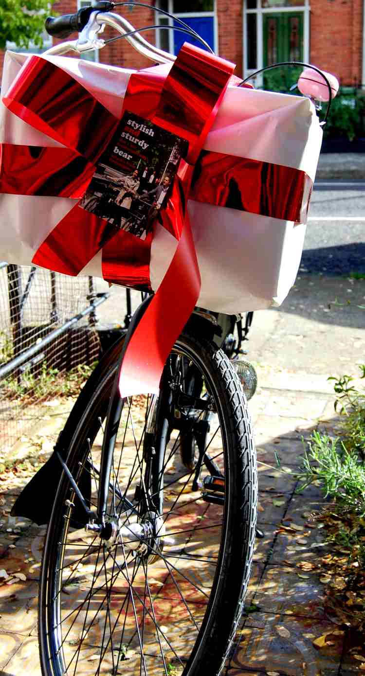Abiball Geschenk -ideen-fahrrad-student-fahrzeug-praktisch