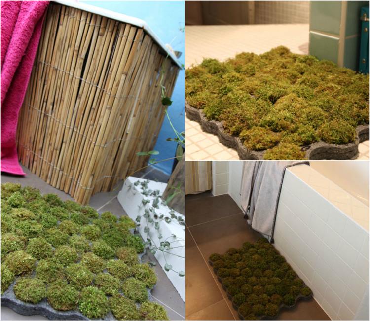 ausgefallene-badematten-moss-nassraum-feuchtigkeit-gut-gedeihen-selber-machen