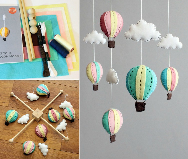 Babygeschenke zur Geburt