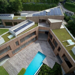 Bio Solar Haus