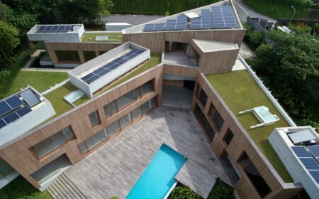 Bio Solar Haus