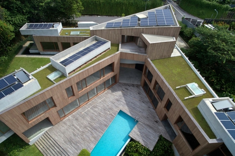 Bio Solar Haus