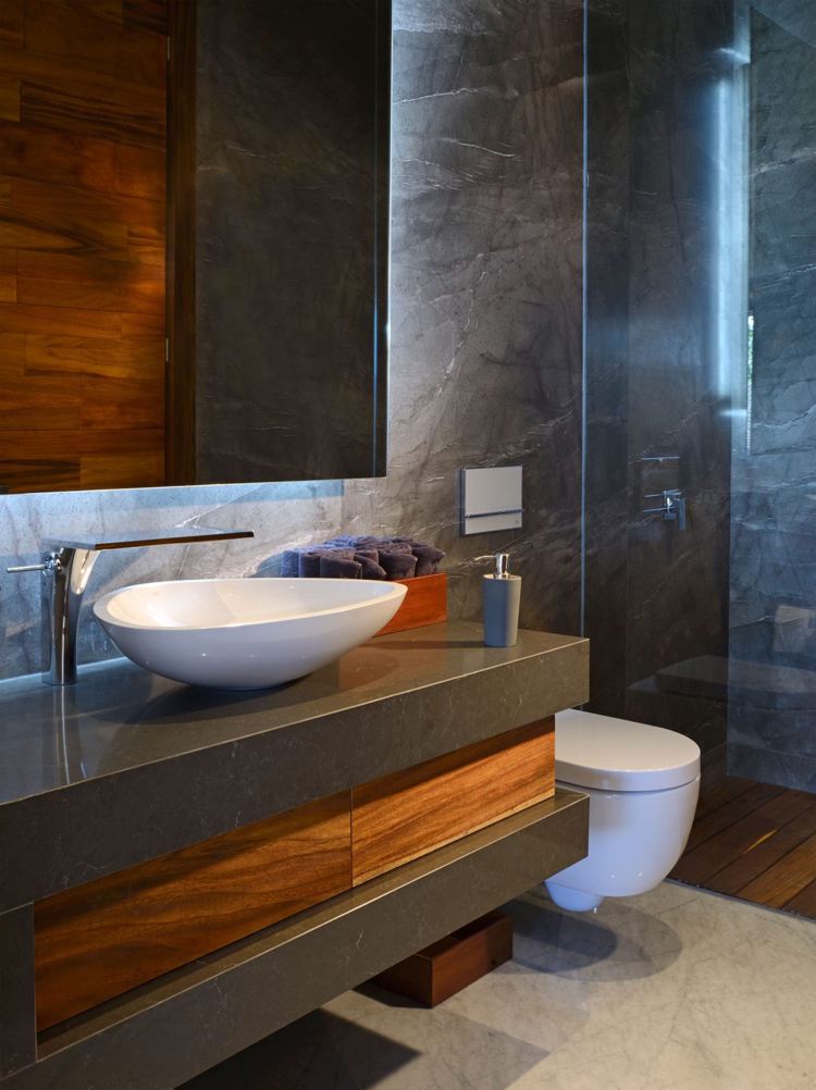 dunkles-holz-badezimmer-unterschrank-granit-waschtisch-platte