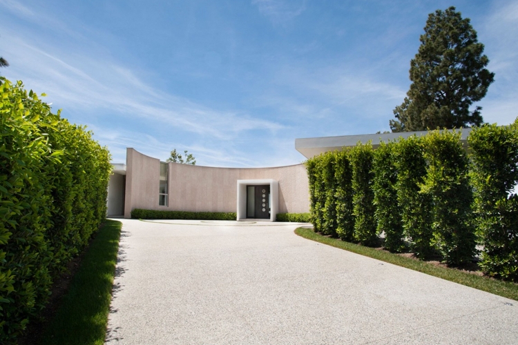 Eleganter Einrichtungsstil