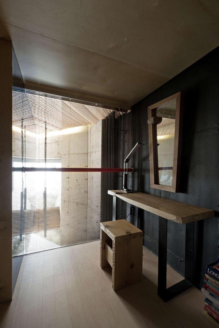 interior-trend-modern-gestein-arbeitszimmer-minimalistisch-design-massivholz
