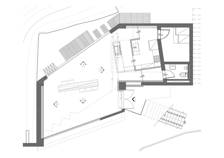 interior-trend-modern-grundriss-grundstück-raumaufteilung-architektur