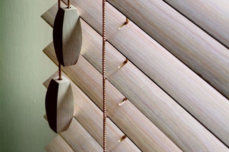 Automatische Jalousiesteuerung