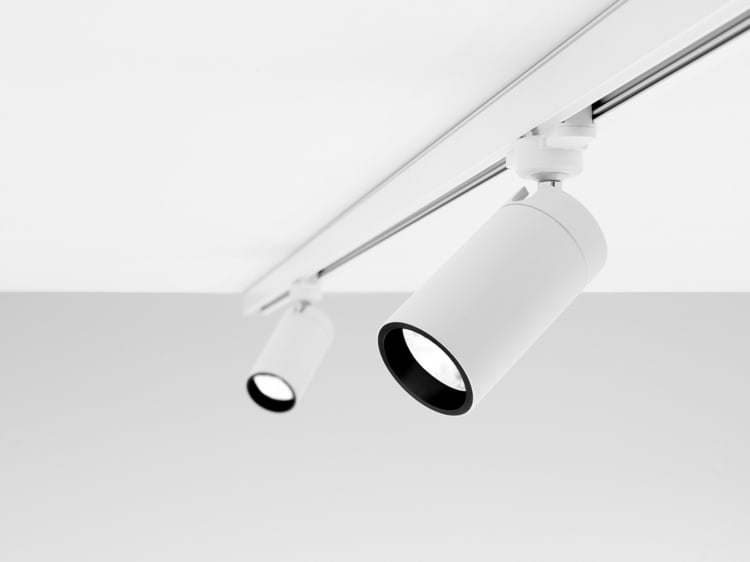 kabellose lampen schiene-verstellbar-praktisch-design-idee