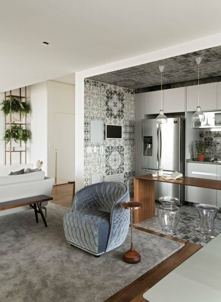 monochrome-küche-apartment-idee-interieur-diego-revollo-arquitetura
