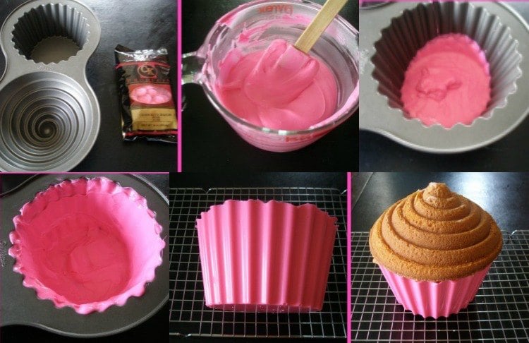 muffins-kindergeburtstag-cupcake-torte-zubereitung-backform-creme