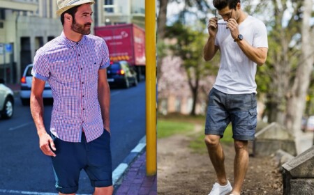 Outfits für den Urlaub