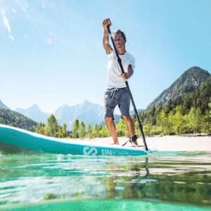 Stand-up Paddleboard