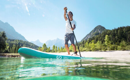 Stand-up Paddleboard