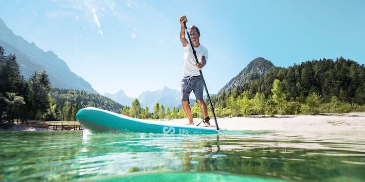 Stand-up Paddleboard